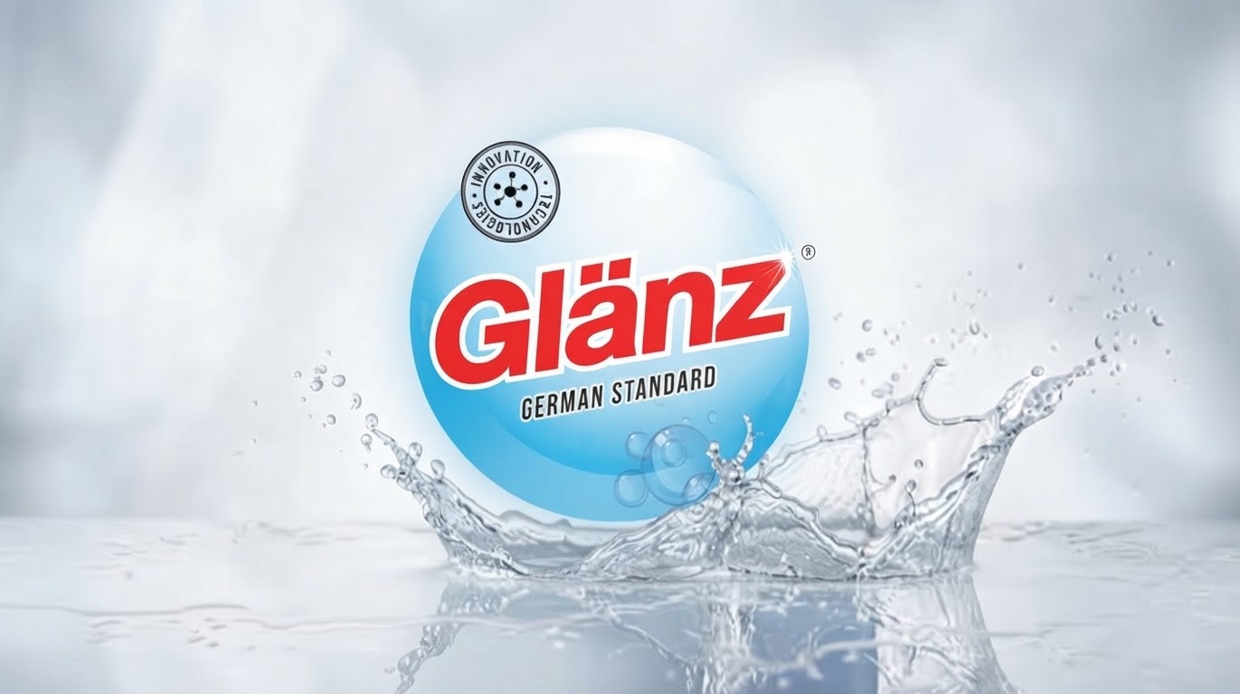 Glänz