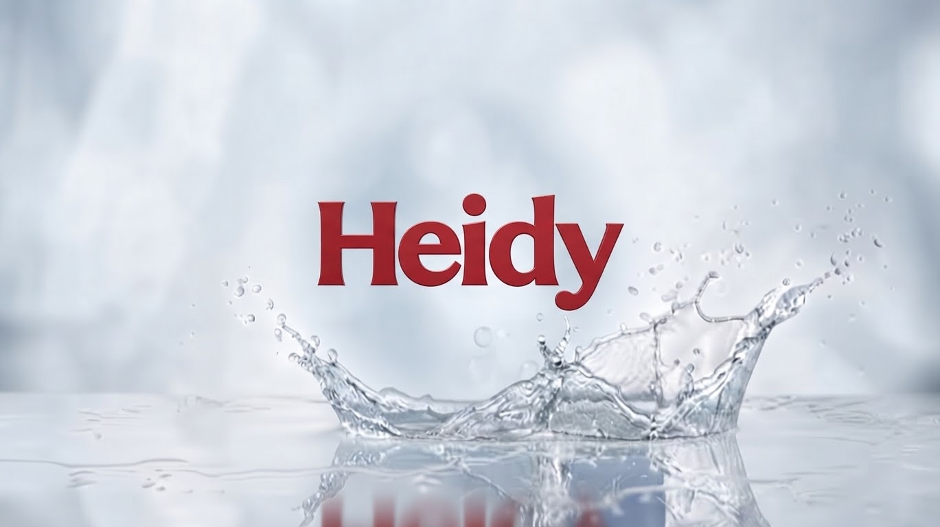 Heidy